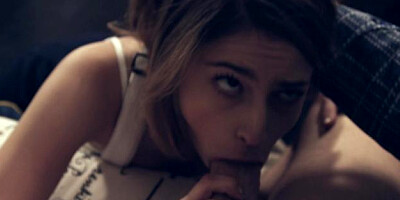 Teen Fidelity: Kristen Scott has a soft spot for hard ramming
