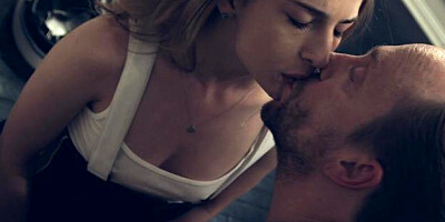 Teen Fidelity: Kristen Scott has a soft spot for hard ramming