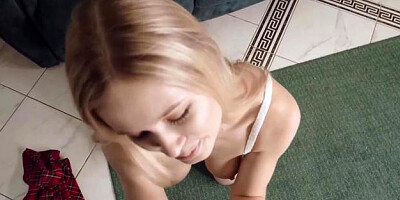 RK Prime - Julia Rain with natural Stella Cardo