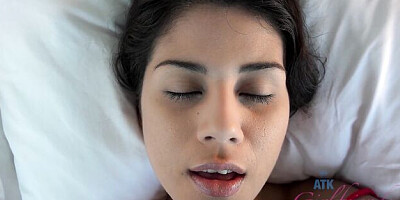 Brilliant Penelope Reed - atkgirlfriends sex - ATK Girlfriends