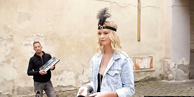 Unattainable Ariela Donovan - cuckold smut - VIP 4K