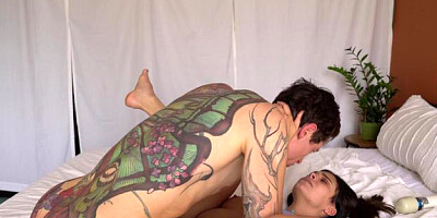 Passionate Kuleana enjoys greatly plowing hard