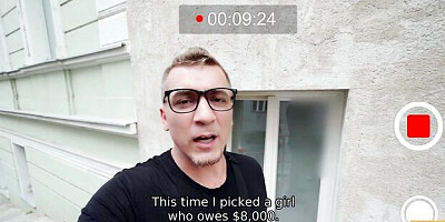 Awesome Steve and Leanne's POV video