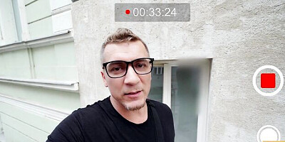 Awesome Steve and Leanne's POV video