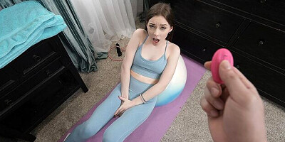 Consummate Venus's blowjob clip