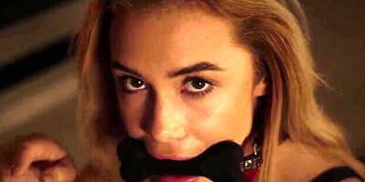 Unattainable Max Dior's muscular men action