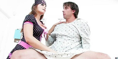 PUBA - cum shot trailer