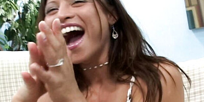 Interracial Pass featuring Jayna Oso's black dick xxx