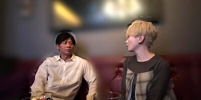 金髪ギャルをダーツでナンパ！色んな体勢で潮吹きまくる激エロギャル！フェラのテクニックは必見です