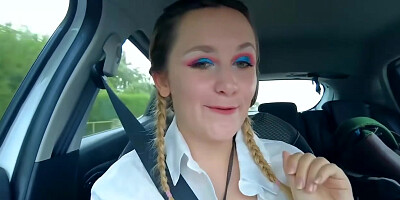 louise la cochonne baiser en mode salope