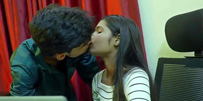 Indian warm desi step-sister intercourse in hindi audio