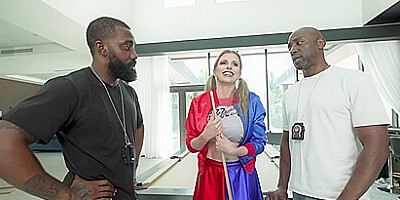 Fabulous Porn Movie Double Penetration Craziest , Watch It