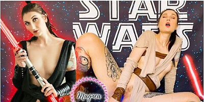 Cums To The Dark Side