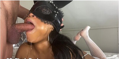 Best Xxx Movie Foot Fetish Wild Will Enslaves Your Mind With Masked Ebony