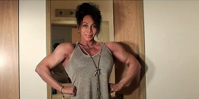 I Got Muscles
