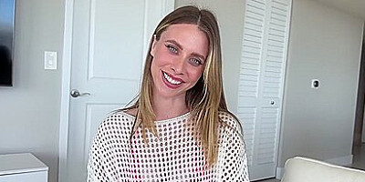 Scott Stark And Anya Olsen In Rating Best Friends Stepmom 1-10 Household Fantasy