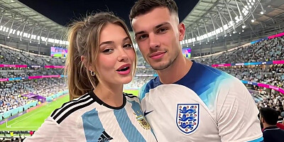 I Screwed The Argentinian Damsel In Her Motel She Chose Me