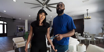 Featuring Emerald Lovess Big Ass Video