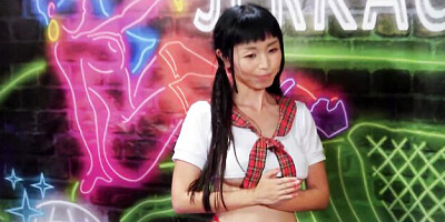 Glamorous Marica Hase and Vanessa Vega's marica hase scene