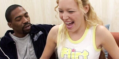 Beautiful Liv Wylder and Shane Diesel - 3some sex - Interracial Pass