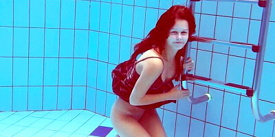 Sultry Nata's nata szilva video