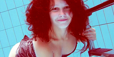 Sultry Nata's nata szilva video