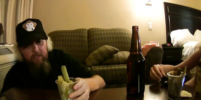 PUBA featuring Jayden Jaymes and Samantha Saint's lesbian dirt