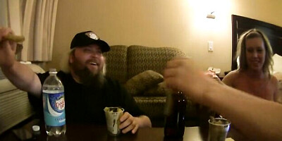 PUBA featuring Jayden Jaymes and Samantha Saint's lesbian dirt