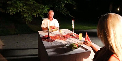 Grand Dadz - blonde xxx