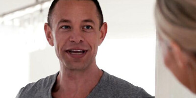 Brad Newman and Bunny Madison's story clip by Bellesa Films