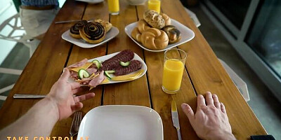 Shalina and Lika's hardcore porn