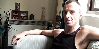 Watch stupefying Pascal White and Tiffany Naylor's sex