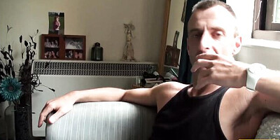 Watch stupefying Pascal White and Tiffany Naylor's sex