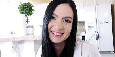 Flawless Marley Brinx at hd sex