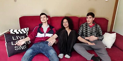 FaKings featuring beauty's blowjob porn