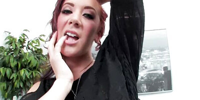 PUBA featuring Jayden Jaymes's toys trailer