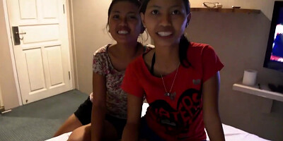 Iokasari Girls - Videos - JohntronX
