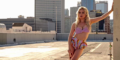Intimate Tales - PlayboyTV
