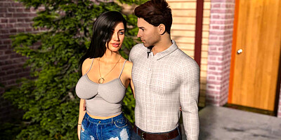 Nursing Back To Pleasure Walk Her Home Ep 11
