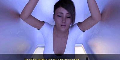 Gameplay Sex Mega Compilation