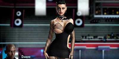 Cockwork Industries Slutty Secrets Ep 8
