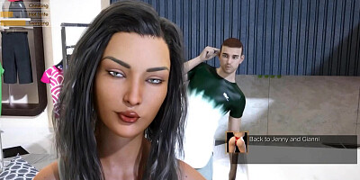 Happy Marriage This Is What Happens When A Slut Enters A Clothing Store Ep18