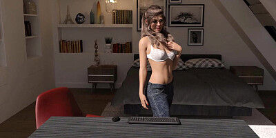 A Life Worth Living The Husband Cheats His Wife With Her Best Friend While She Is In The Other Room Episode 7