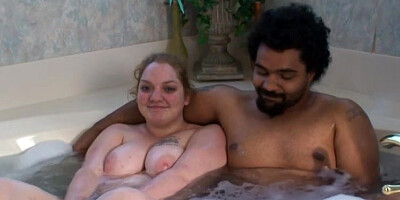 Exhibitionist Couple Keeps It Real - Kandi & Ace