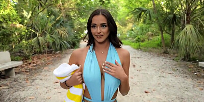 Armani Black In Vag On Vacay On Pornhd