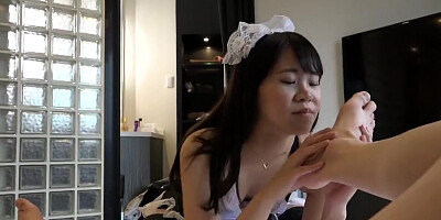 Asian Angel 5509 - Temptation