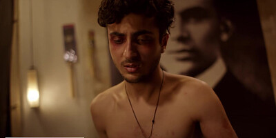 Sensual Gay Encounter in Refugee s Welcome by Erika Lust