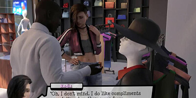 Pandoras Box He Lost His Girlfriend On A Poker Game Ep3