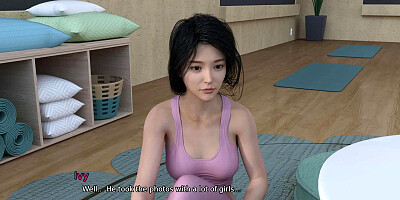 Summer Of Love The Girl Is Taking Pictures With Another Guy To Make Her Boyfriend Jealous Ep 14