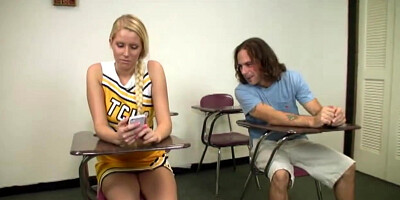 Vanessa Cage Handjobbery - Handjob Video at ClubTug